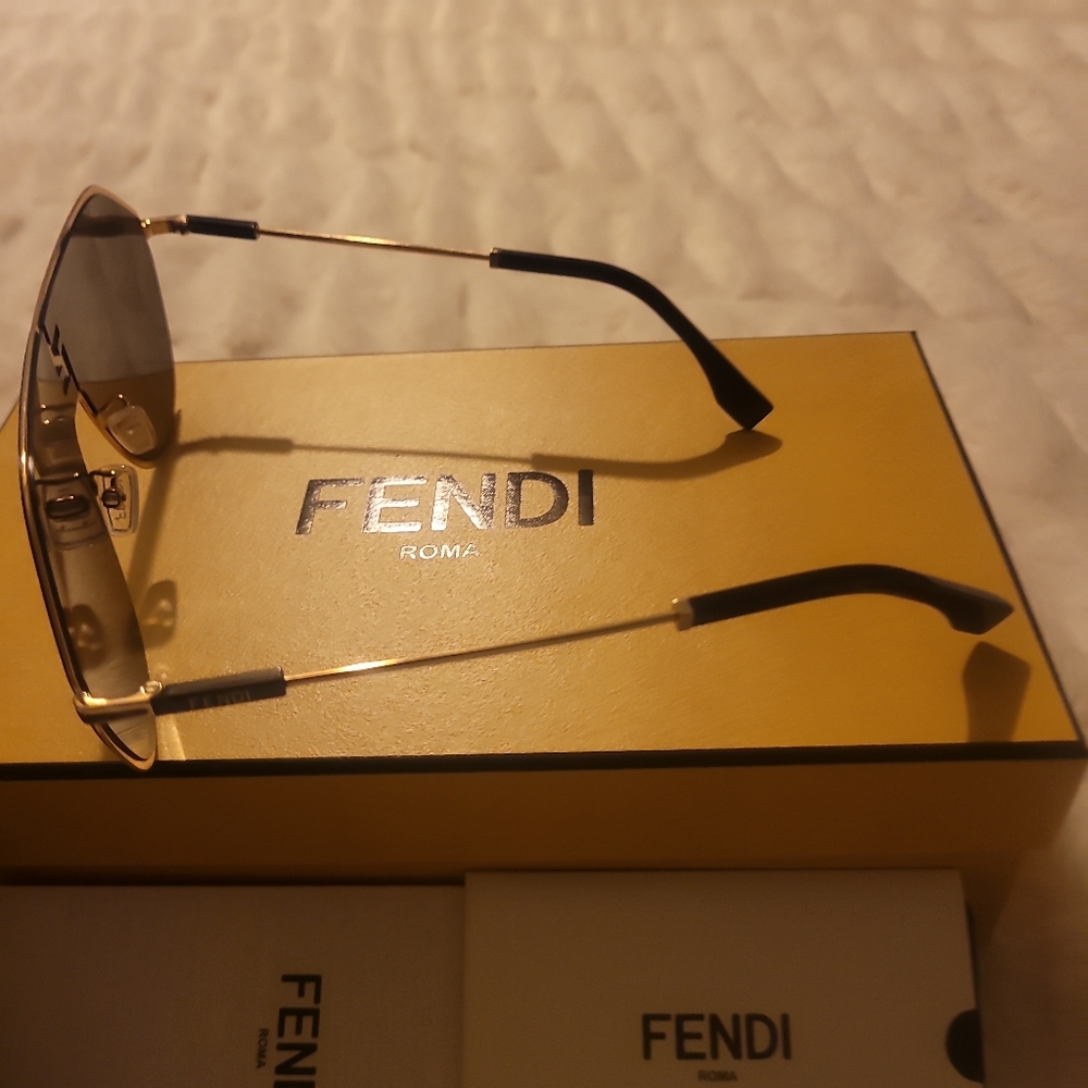Fendi Sunglasses